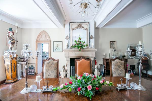 Vente Château Castelnaudary 18 Pièces 880 m²