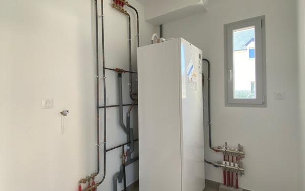 Maison à louer    5 pièces •  Esvres