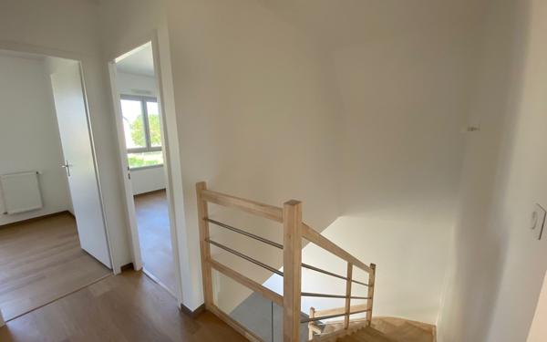 Maison à louer    5 pièces •  Esvres