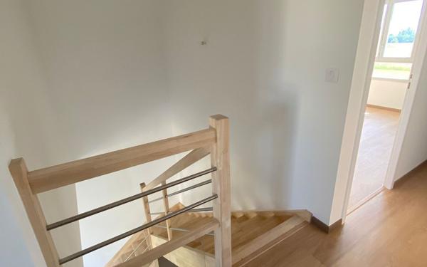 Maison à louer    5 pièces •  Esvres