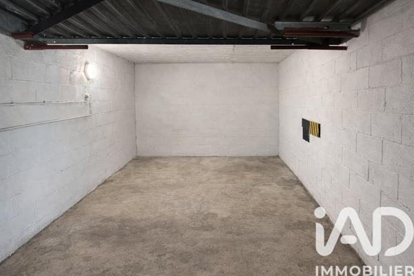 Appartement à vendre 2 pièces 41 m² Villejuif