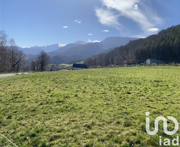 Terrain à vendre 2 200 m² Bagnères-de-Bigorre
