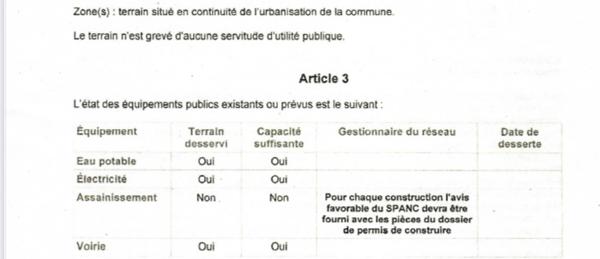 Terrain à vendre 2 200 m² Bagnères-de-Bigorre