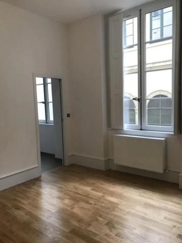 Appartement à louer à Lyon (69002)