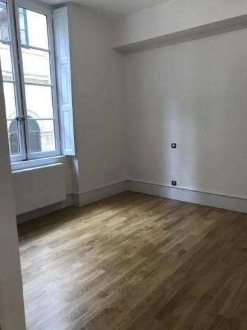 Appartement à louer à Lyon (69002)