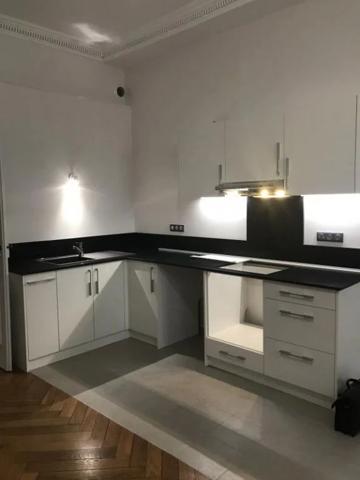 Appartement à louer à Lyon (69002)