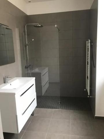 Appartement à louer à Lyon (69002)