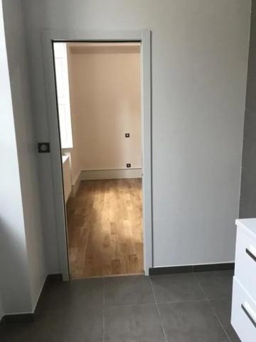 Appartement à louer à Lyon (69002)