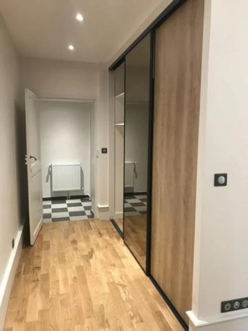 Appartement à louer à Lyon (69002)