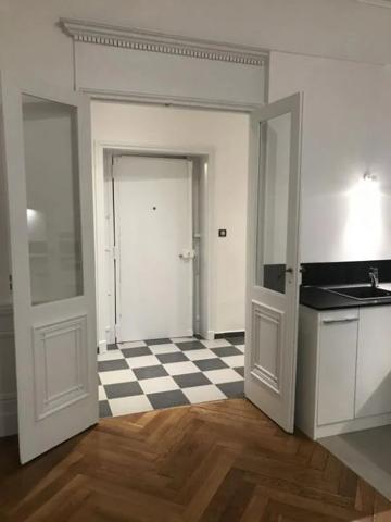 Appartement à louer à Lyon (69002)