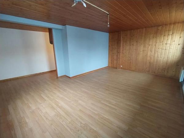 Appartement à louer à Cluse-et-Mijoux (25300)
