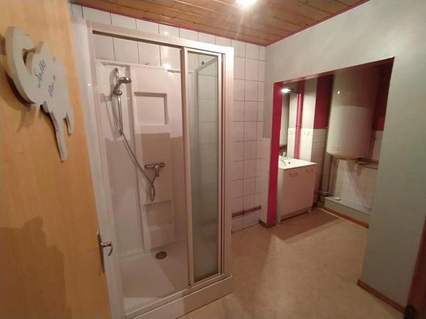 Appartement à louer à Cluse-et-Mijoux (25300)