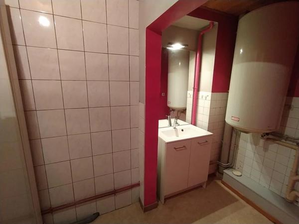 Appartement à louer à Cluse-et-Mijoux (25300)
