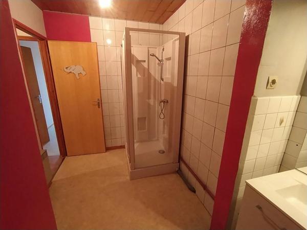 Appartement à louer à Cluse-et-Mijoux (25300)