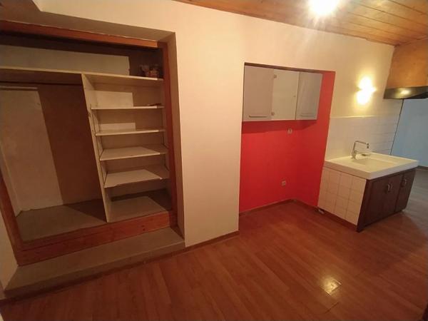 Appartement à louer à Cluse-et-Mijoux (25300)