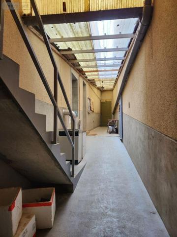 Maison à vendre à La Flèche dans la Sarthe (72200), ref : 1244