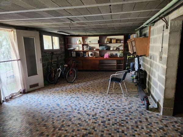 Maison à vendre à La Flèche dans la Sarthe (72200), ref : 1244