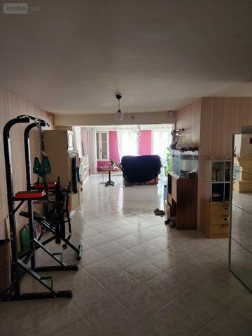 Maison à vendre à La Flèche dans la Sarthe (72200), ref : 1244