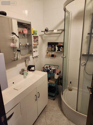 Maison à vendre à La Flèche dans la Sarthe (72200), ref : 1244