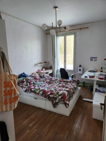 Maison à vendre à La Flèche dans la Sarthe (72200), ref : 1244