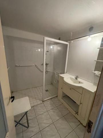 Maison à NOYEN-SUR-SARTHE, 72430 - 4 pièces 106m²