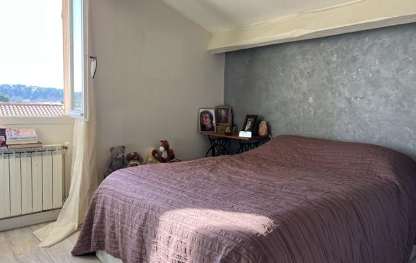 Vente Appartement P3 Plan-de-cuques   