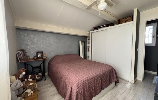 Vente Appartement P3 Plan-de-cuques   