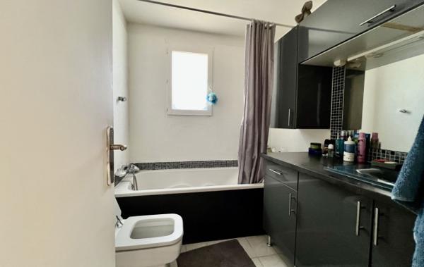 Vente Appartement P3 Plan-de-cuques   