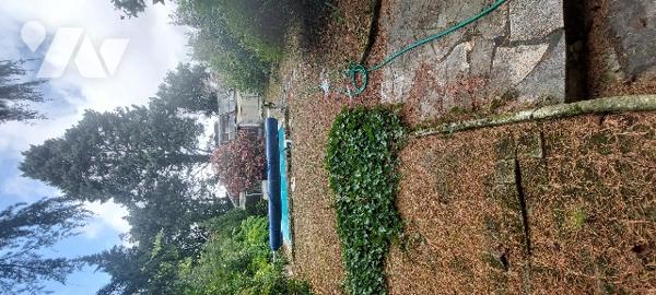 ANGERS VICTOR HUGO / MAISON DE 152 M² SUR UNE DOUBLE PARCELLES DE 846 M²