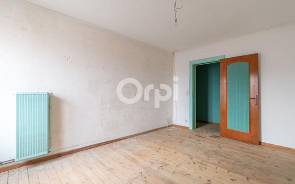 Maison à vendre    5 pièces • 104,19 m2 Nogent-l'Abbesse