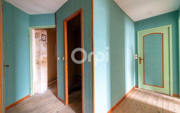 Maison à vendre    5 pièces • 104,19 m2 Nogent-l'Abbesse