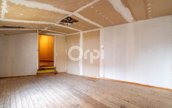 Maison à vendre    5 pièces • 104,19 m2 Nogent-l'Abbesse