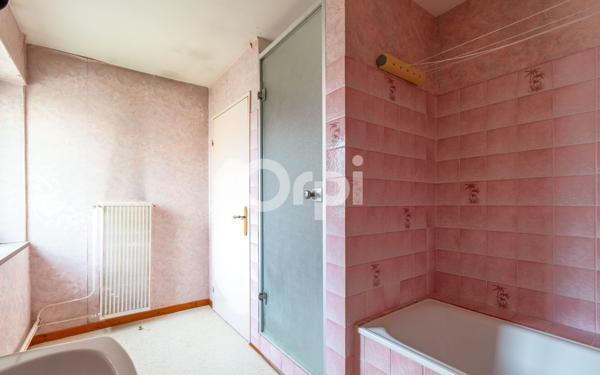 Maison à vendre    5 pièces • 104,19 m2 Nogent-l'Abbesse