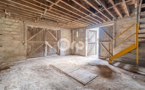 Maison à vendre    5 pièces • 104,19 m2 Nogent-l'Abbesse