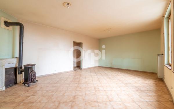 Maison à vendre    5 pièces • 104,19 m2 Nogent-l'Abbesse