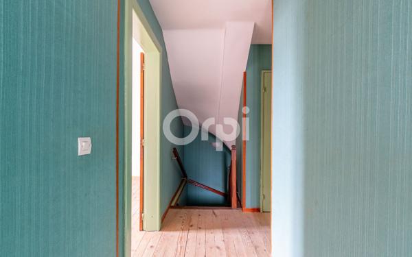 Maison à vendre    5 pièces • 104,19 m2 Nogent-l'Abbesse