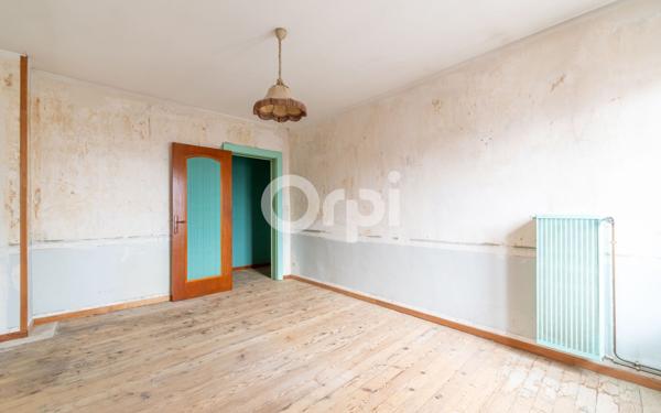 Maison à vendre    5 pièces • 104,19 m2 Nogent-l'Abbesse