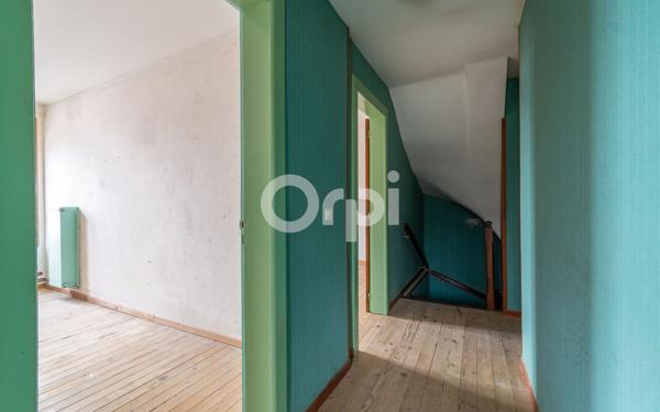 Maison à vendre    5 pièces • 104,19 m2 Nogent-l'Abbesse