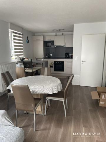 BEL APPARTEMENT 3 PIECES 64m2