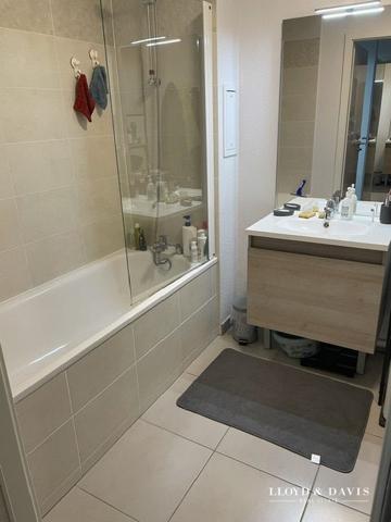 BEL APPARTEMENT 3 PIECES 64m2