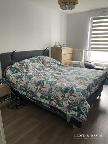 BEL APPARTEMENT 3 PIECES 64m2