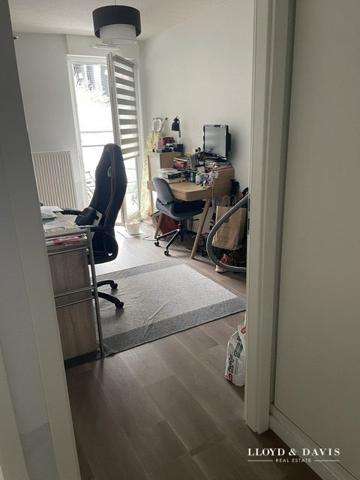 BEL APPARTEMENT 3 PIECES 64m2