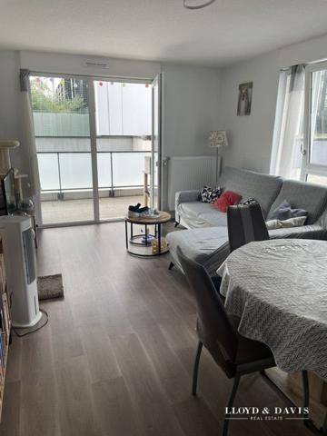 BEL APPARTEMENT 3 PIECES 64m2