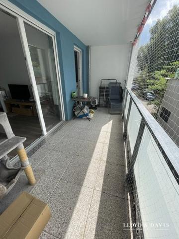 BEL APPARTEMENT 3 PIECES 64m2