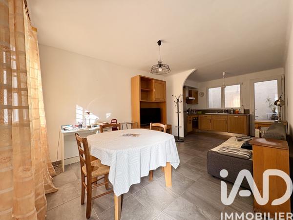 Maison à vendre 3 pièces 53 m² Sigean