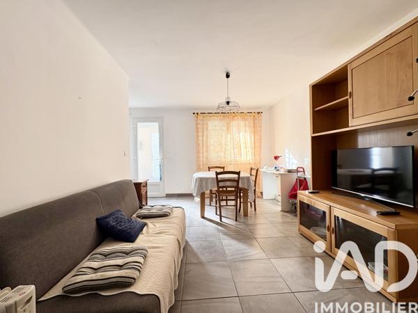 Maison à vendre 3 pièces 53 m² Sigean
