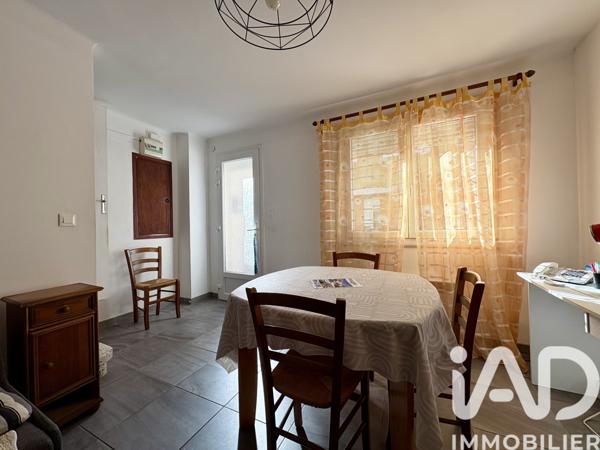 Maison à vendre 3 pièces 53 m² Sigean