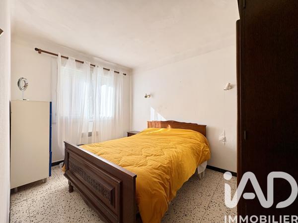 Maison à vendre 3 pièces 53 m² Sigean