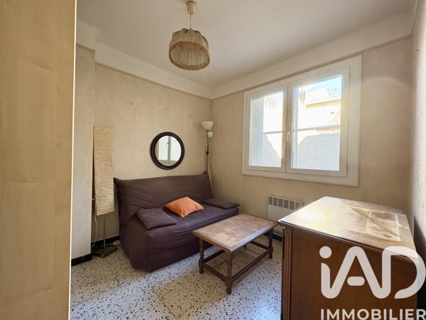Maison à vendre 3 pièces 53 m² Sigean