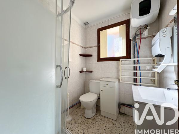 Maison à vendre 3 pièces 53 m² Sigean